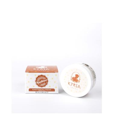 Kyria St. John's Wort Cream 100 ml