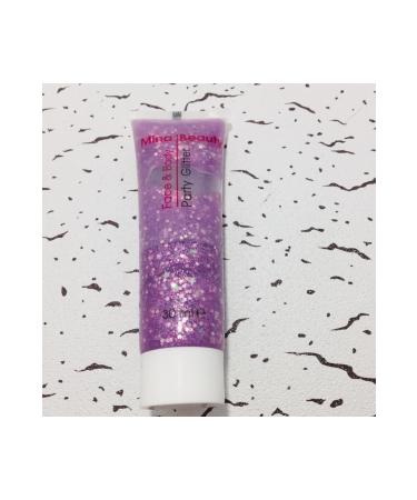MODDA AVM Face and Body Glitter (Glitter)