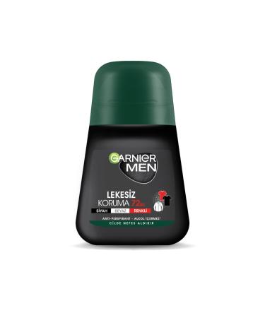 Garnier Men Lekesiz Koruma Roll On 50 Ml