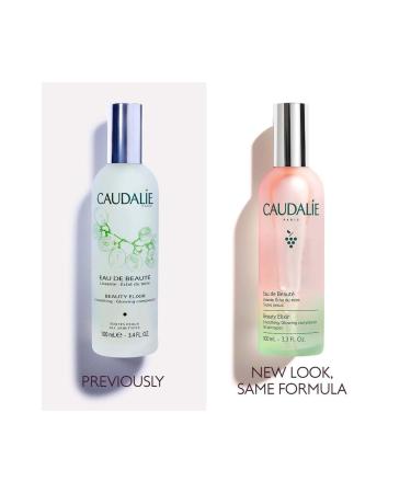 Caudalie Pore Minimizing Serum for All Skin Types - Buy Online on GoSupps.com