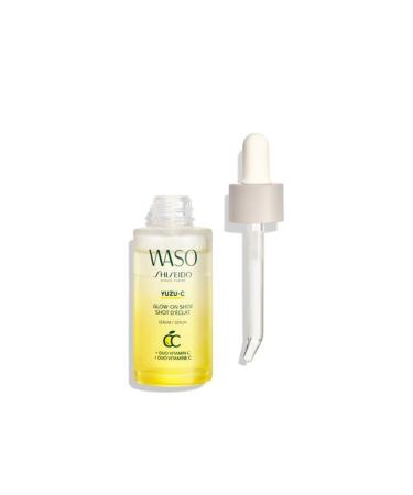 Shiseido Waso Yuzu-c Eye Awakening Essence - 20 Ml