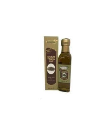 Arusan Farma Black Cumin Oil 250 ml