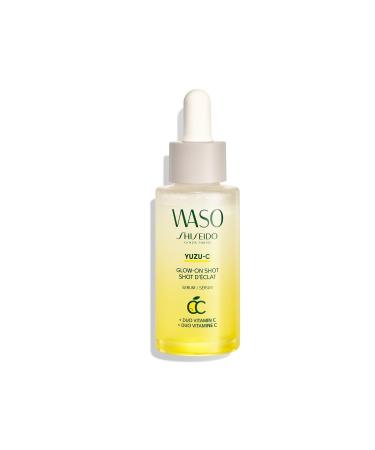 Shiseido Waso Yuzu-c Eye Awakening Essence - 20 Ml - Buy Online on GoSupps.com