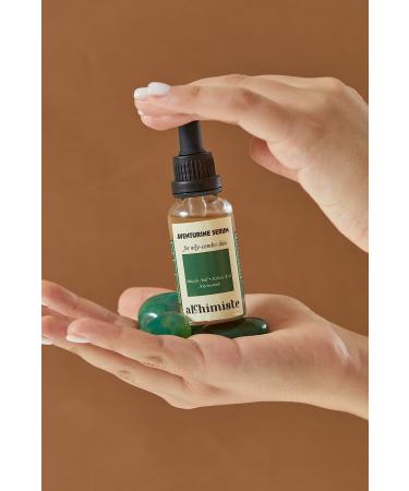 Alchimiste Aventurine Serum - Buy Online on GoSupps.com