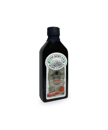Emr Kervan Herbs Garden Herbs Garden Swedish Syrup 250 ml Original Bandroll - Buy Online on GoSupps.com