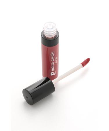 Pierre Cardin Staylong Lipcolor-kissproof Long-Lasting Lipgloss-- Very Cherry-349 - Buy Online on GoSupps.com