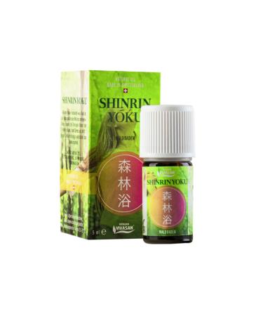 V VASAN Shinrin Yoku 5ml.