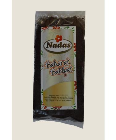 NADAS Sumac Silk 1st quality 500*gr