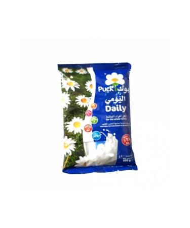 Puck Daily Milk (milk powder) 400g