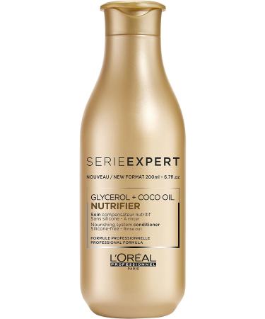 L'oreal Professionnel Serie Expert Nutrifier Moisture Booster Conditioner for Dry Hair 200 ml