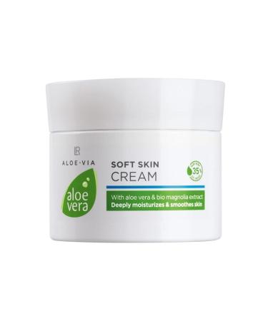 LR Aloe Vera Sensitive Skin Cream 100 ml 8681298690146