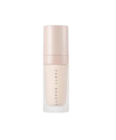 FENTY BEAUTY Mini Instant Retouch Primer Travel Size Makeup Base Soft Matte (15 Ml) - Buy Online on GoSupps.com
