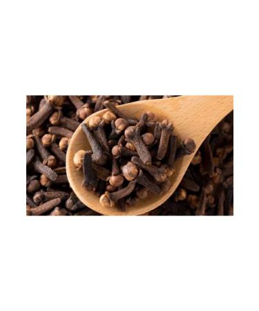 Has Dried Nuts & Dried Coffee Clove 250 Grams (bulk)