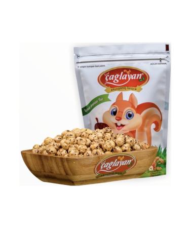 a layan Nuts Palace Roasted Rabbit Chickpeas 1kg