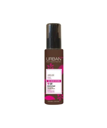 Urban Care Argan Oil Nourishing and Anti-Breakage Hair Care Serum 75 ml