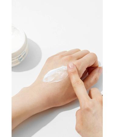 Cosrx Hydrium Moisture Power Enriched Cream - Moisturizing Cream 50ml - Buy Online on GoSupps.com