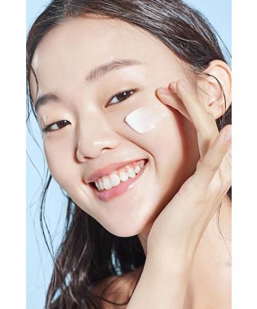 Cosrx Hydrium Moisture Power Enriched Cream - Moisturizing Cream 50ml - Buy Online on GoSupps.com