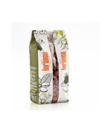 Orange Nuts Oleaster (1000 Gr) - Buy Online on GoSupps.com