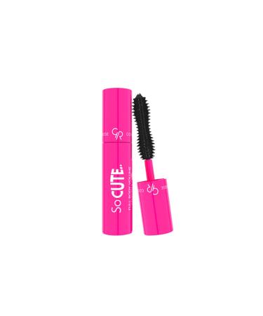 Golden Rose So Cute Volume Legth Mini Mascara