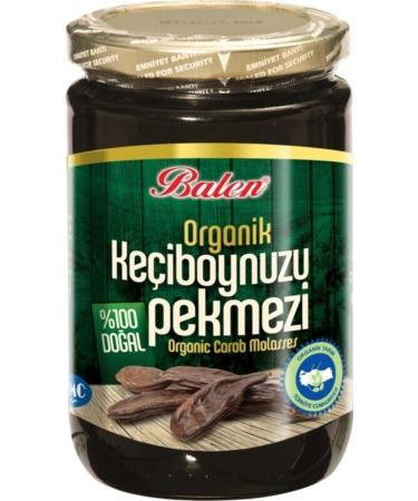 Balen Carob Molasses Organic