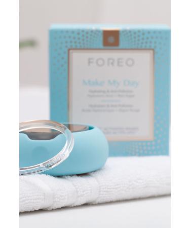Foreo Ufo Make My Day 7-pack Mask - Buy Online on GoSupps.com