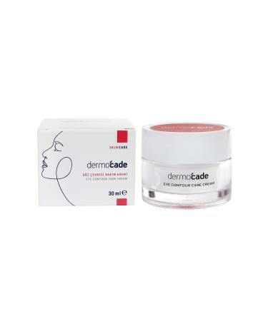 Dermocade Eye Contour Care Cream 30 Ml
