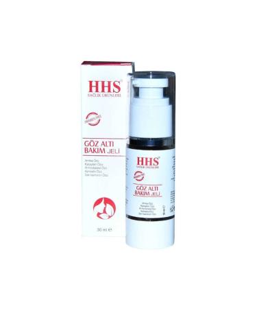 Hhs Under Eye Care Gel 30ml