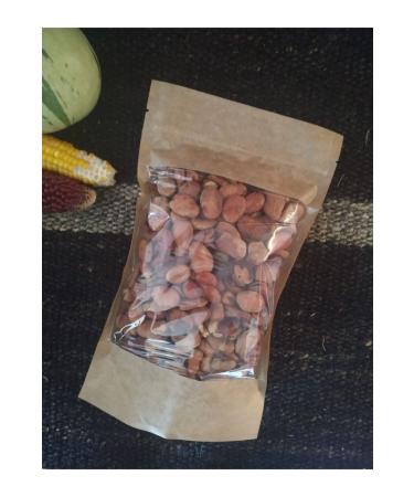 AMASSEIA Broad Beans Shelled Natural Pesticides-Free 1000gr