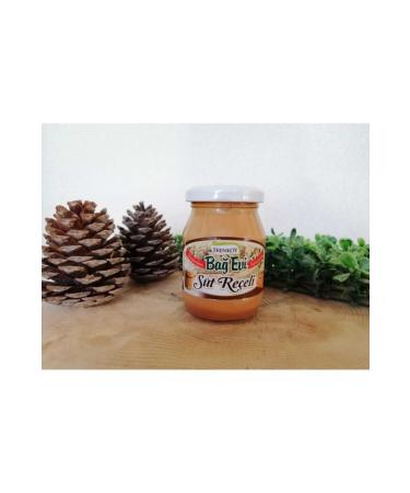 Ba evi Local Milk Jam 210gr