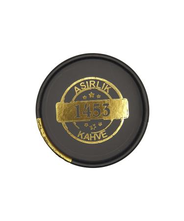 CENTURY OLD 1453 COFFEE Ottoman Dibek Coffee 250 gr - Buy Online on GoSupps.com