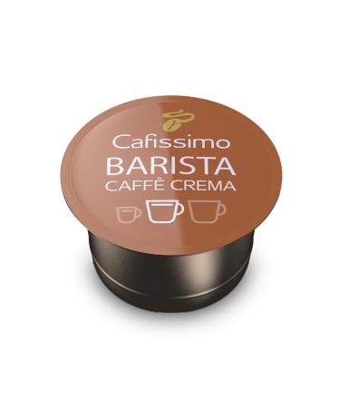 Tchibo No Color Barista Caff Crema 10 Capsule Coffee - Buy Online on GoSupps.com