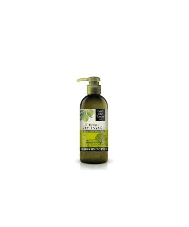 Ey p Sabri Tuncer Natural Olive Oil Hand and Body Lotion 250 Ml