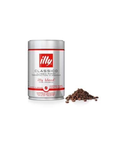 illy Coffee Beans 250 gr