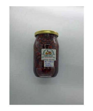 K yevi Natural Additive-Free Homemade Pomegranate Jam 500gr