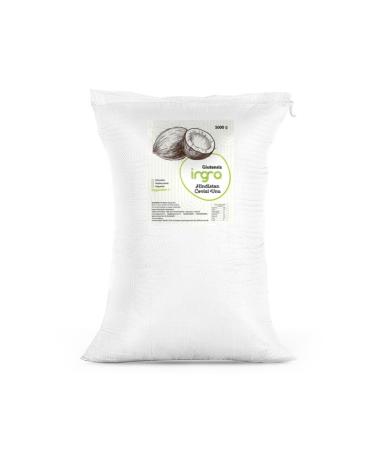 Ingro Gluten Free Coconut Flour 5000 G