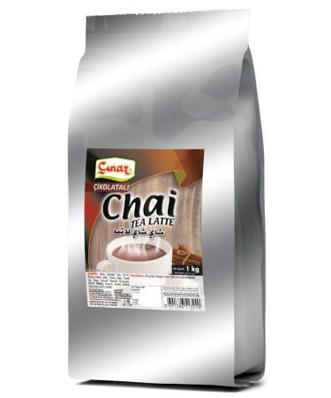 nar Chai Tea Latte Powder 1000g