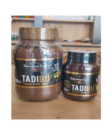 Abdurrahman Tatl c Tad bu 850 Gr + Tad bu Bitter 330 gr