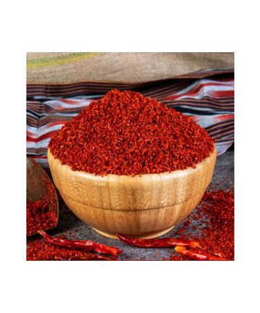 Chili Pepper 1 Kg