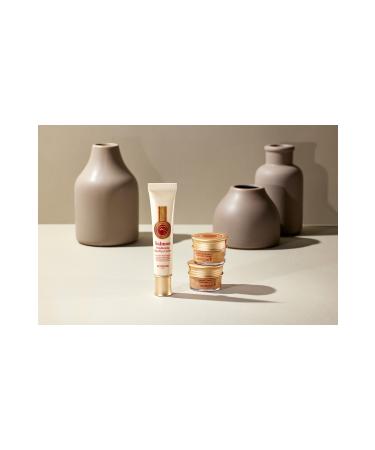 Skinfood Salmon Concealer (2) + Salmon Brightening Eye Cream - Buy Online on GoSupps.com