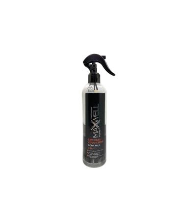 Maxwell Dual Phase Body Milk Body Milk