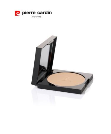 Pierre Cardin Powder - Porcelain Edition Compact Powder Neutral Honey 8680570466813 - Buy Online on GoSupps.com