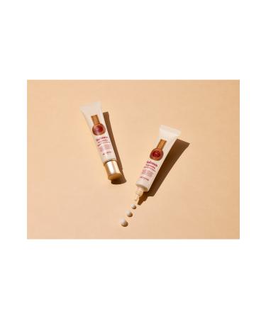 Skinfood Salmon Concealer (2) + Salmon Brightening Eye Cream - Buy Online on GoSupps.com