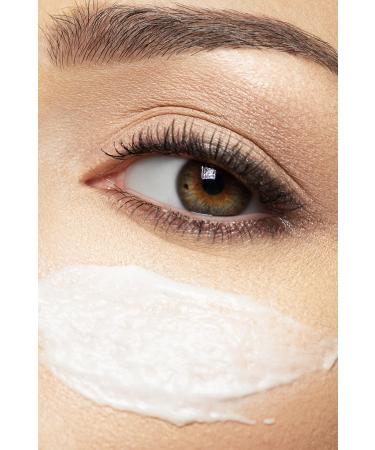 TENZERO 4-Piece Facial Eye Cream Set with Firming and Anti-Aging Effects Containing Adenosine - Buy Online on GoSupps.com