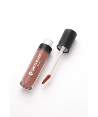 Pierre Cardin Staylong Lipcolor-kissproof Long-Lasting Lipgloss--lady Nude -348 - Buy Online on GoSupps.com