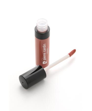 Pierre Cardin Staylong Lipcolor Kissproof Long Lasting Lipgloss Lady Nude -348 - Buy Online on GoSupps.com