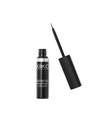 kiko milano Def n t on Waterproof Eyel ner