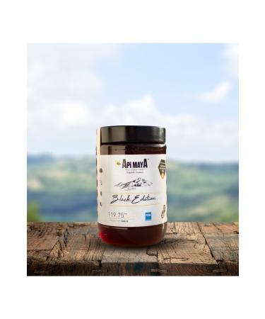 Apimaya Black Edition 850 Gr - Kaz Mountains Black Honey