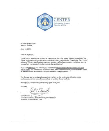 Apimaya Black Edition 850 Gr - Kaz Mountains Black Honey - Buy Online on GoSupps.com