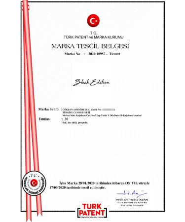 Apimaya Black Edition 850 Gr - Kaz Mountains Black Honey - Buy Online on GoSupps.com