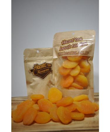 NUTS FROM THE HARVEST No. 1 Yellow Apricot 1000 Gr